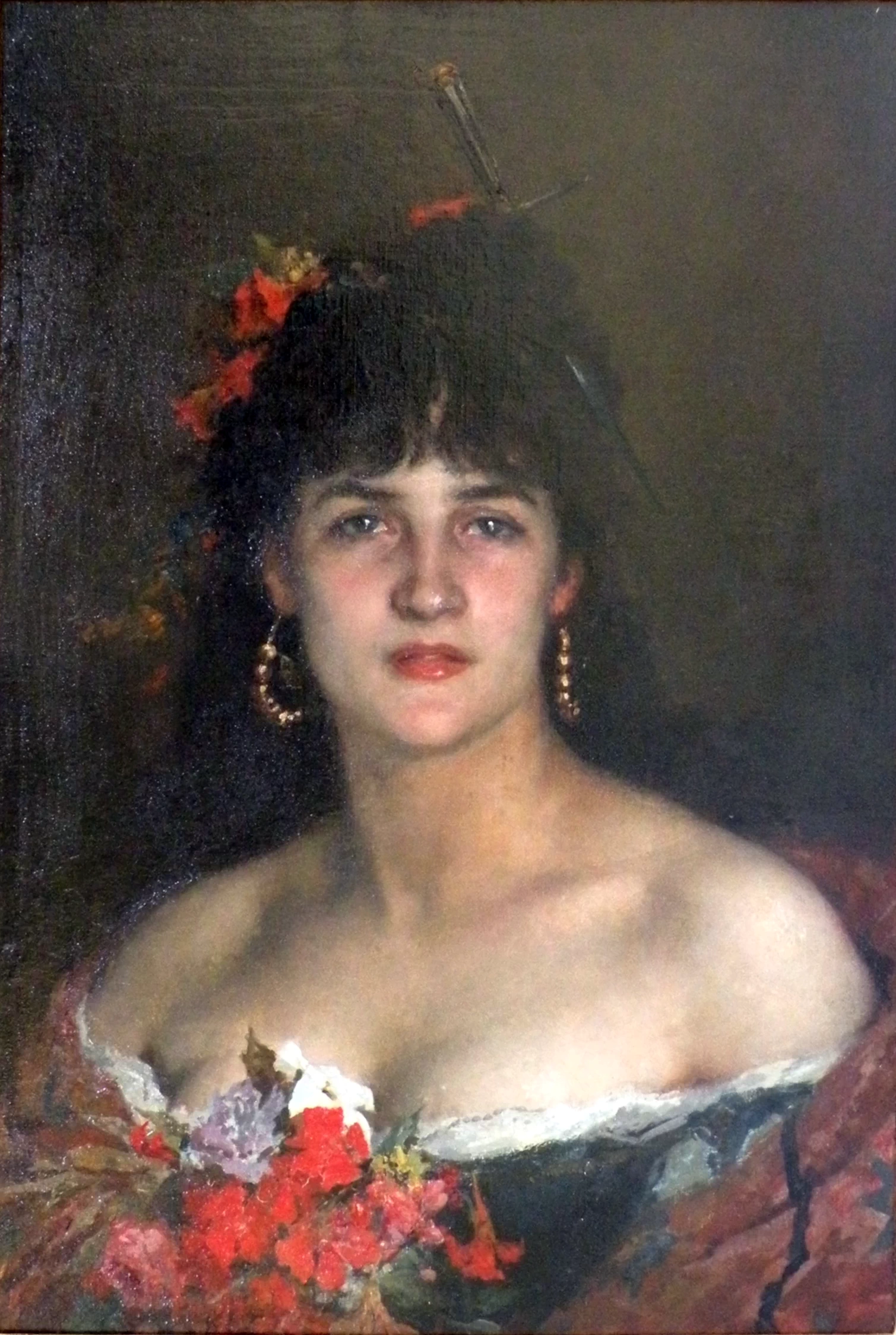 Gitana
